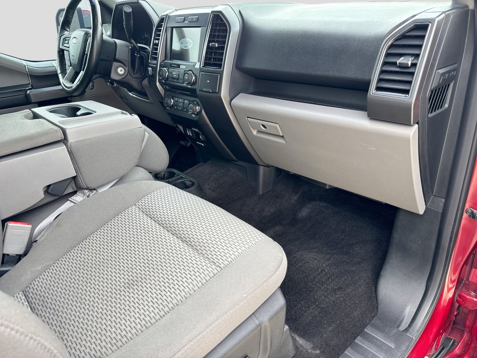 Thumbnail: 2018 Ford F-150 - 8