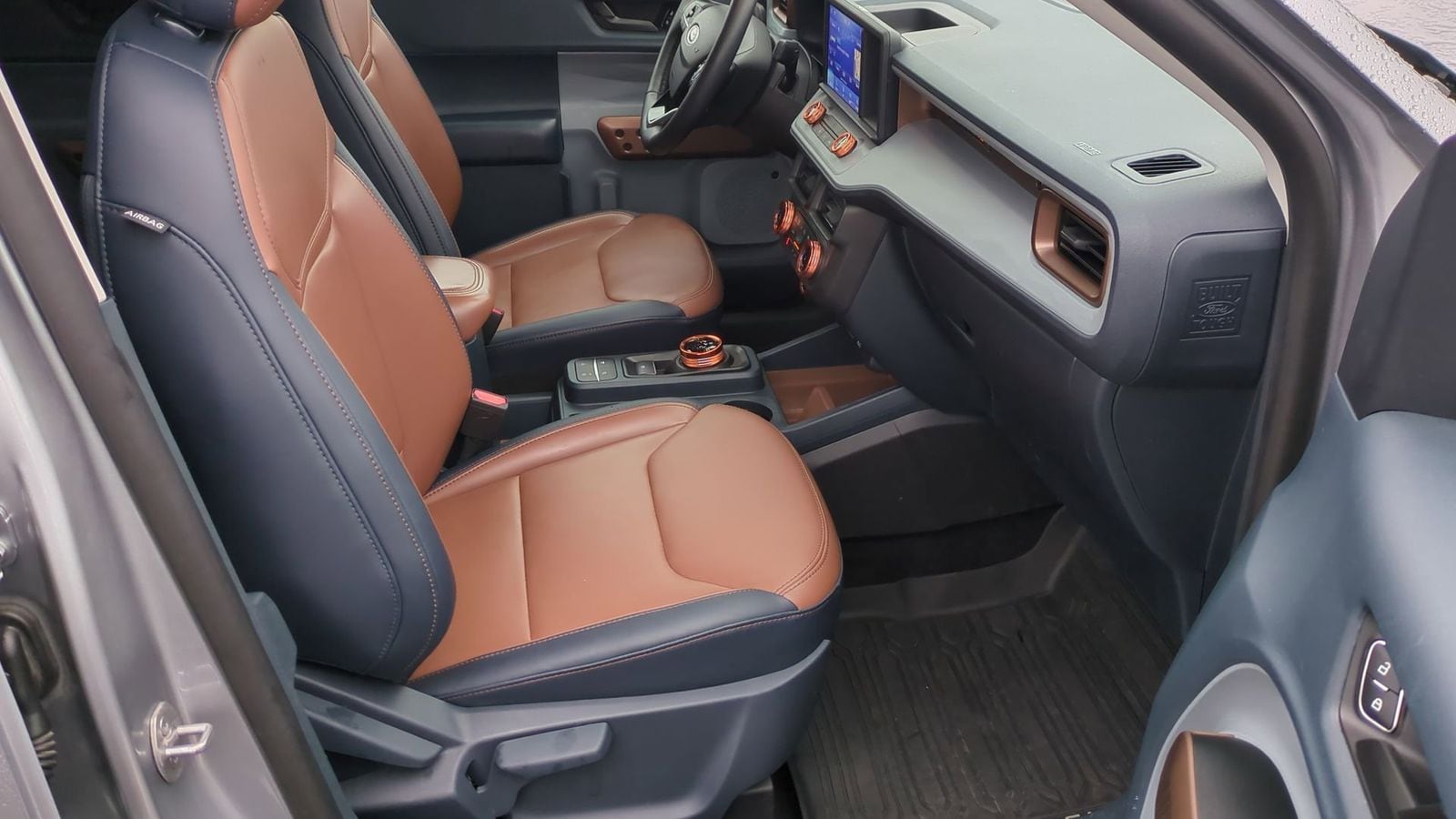 Thumbnail: 2023 Ford Maverick - 24