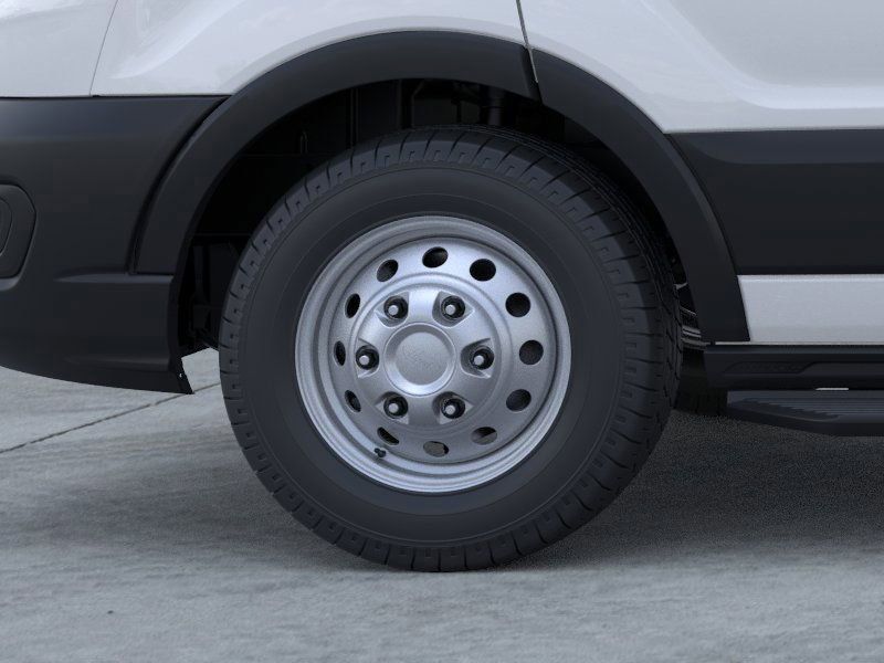 Thumbnail: 2026 Ford Transit Series - 20