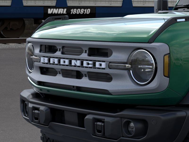 Thumbnail: 2025 Ford Bronco - 20
