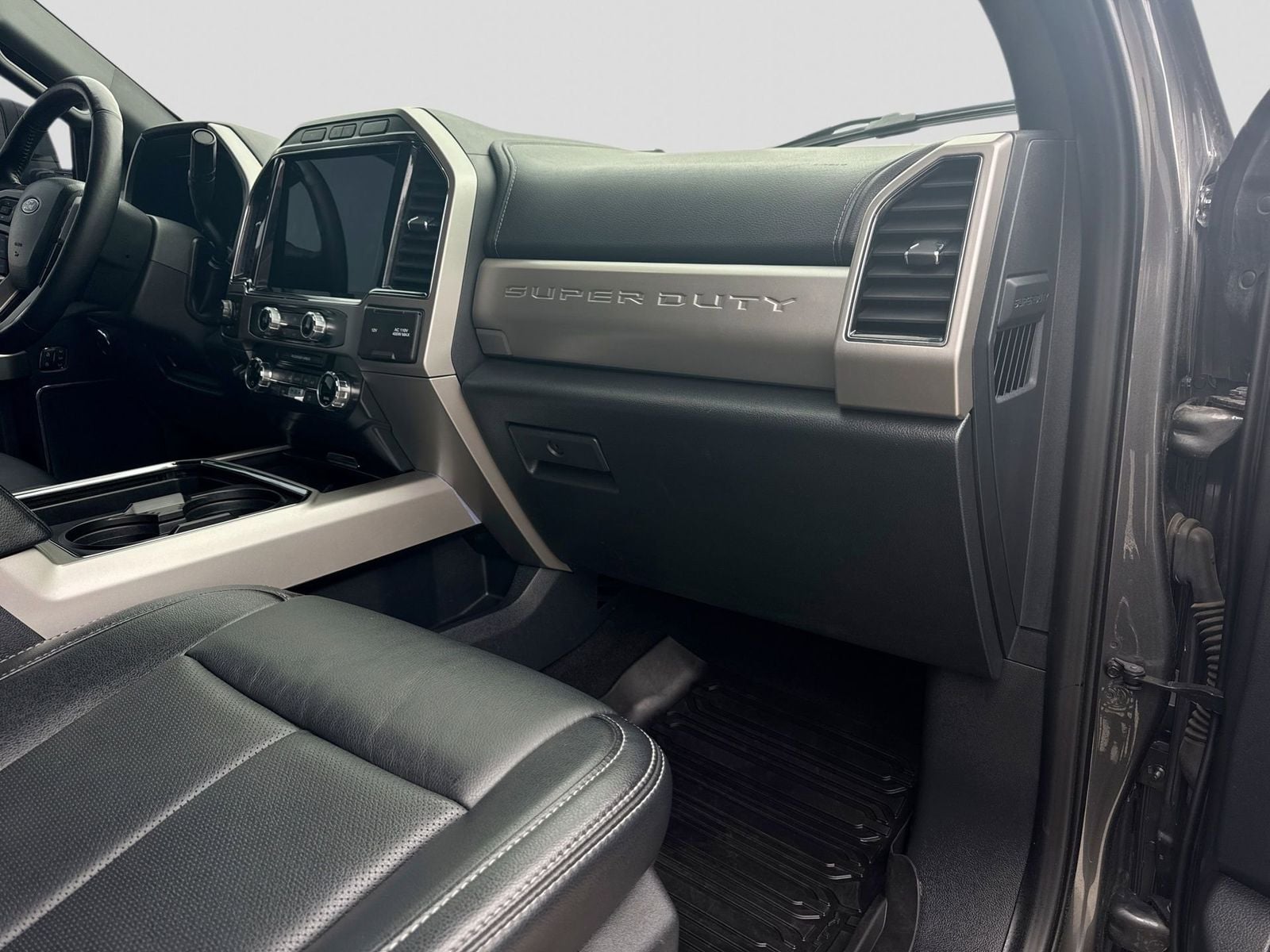 Thumbnail: 2022 Ford F-250 - 10