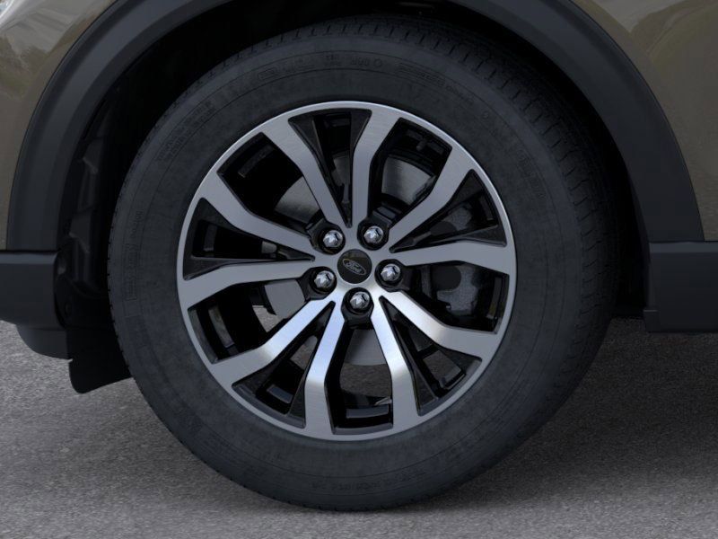 Thumbnail: 2026 Ford Explorer - 20