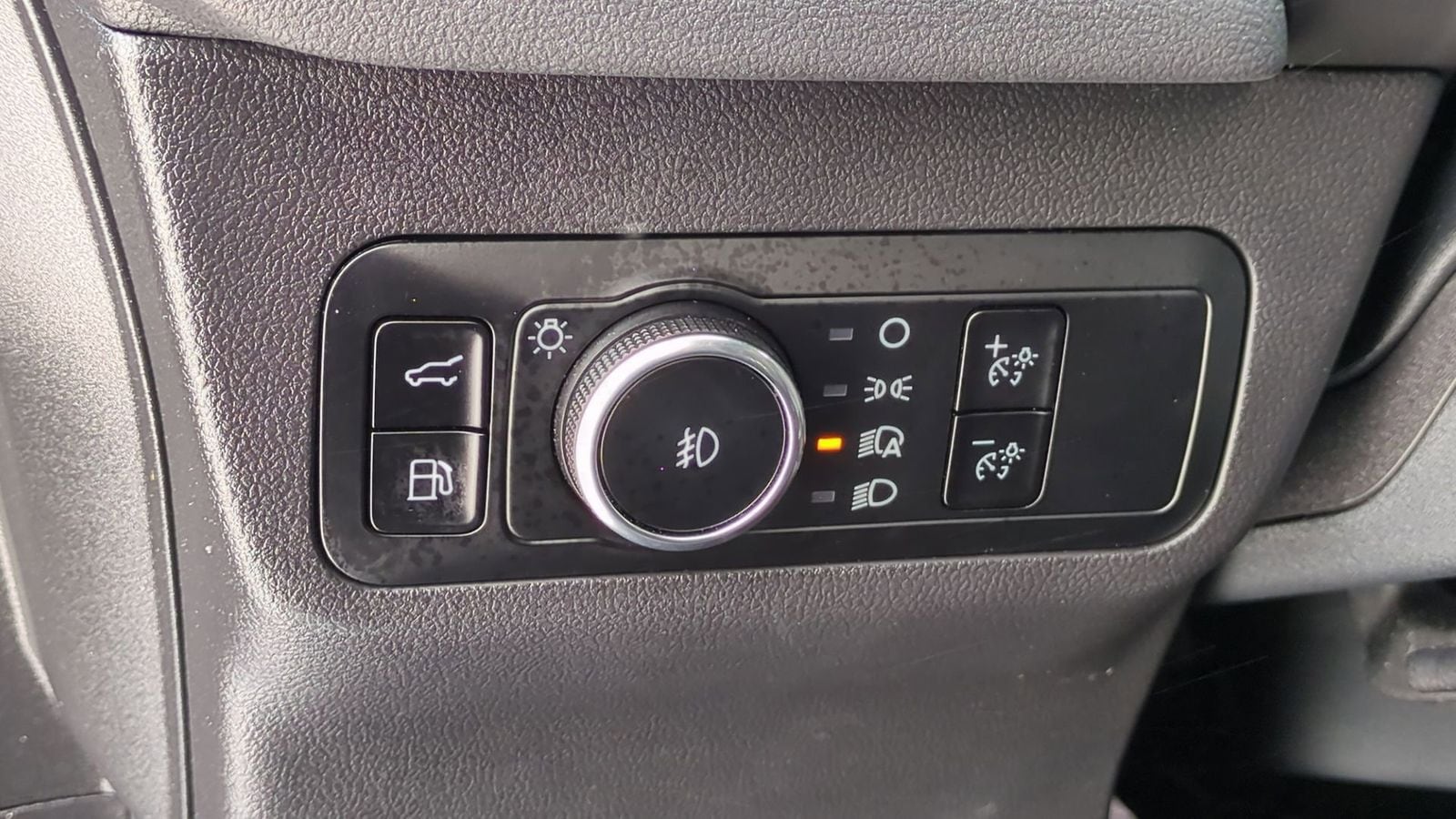 Thumbnail: 2024 Ford Escape - 18