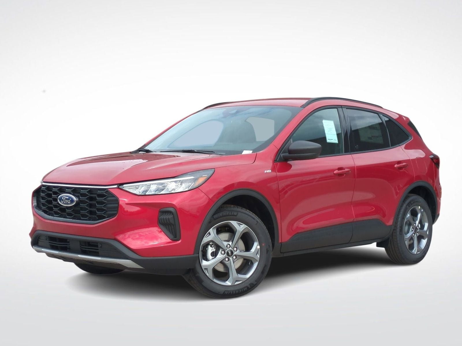 Thumbnail: 2025 Ford Escape - 1