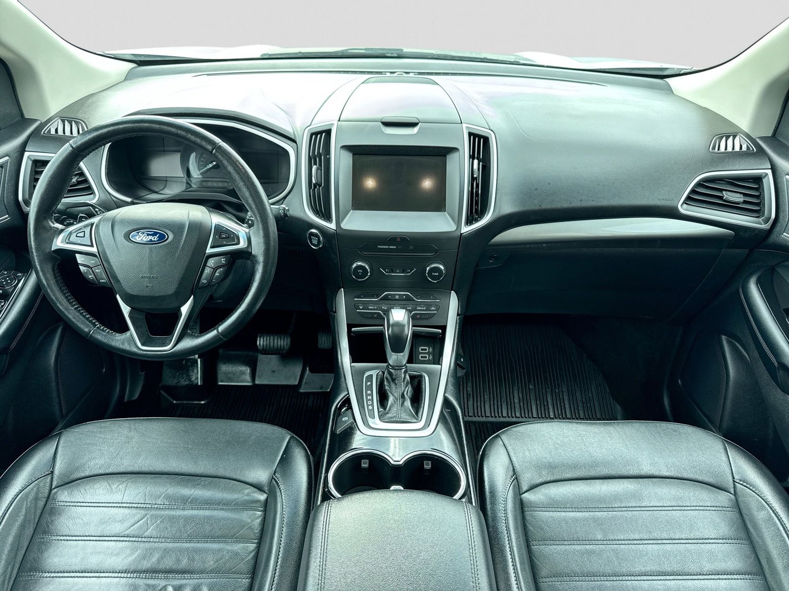 Thumbnail: 2017 Ford Edge - 14