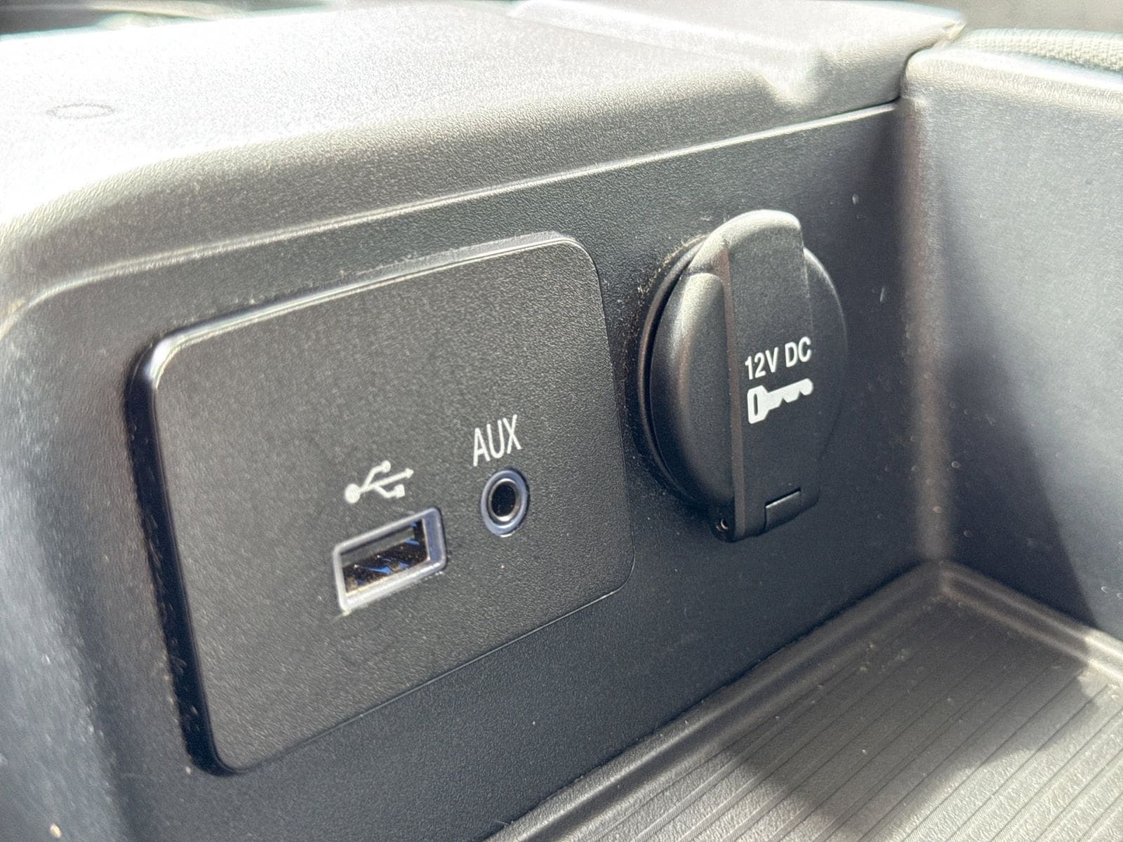 Thumbnail: 2015 RAM 1500 - 35