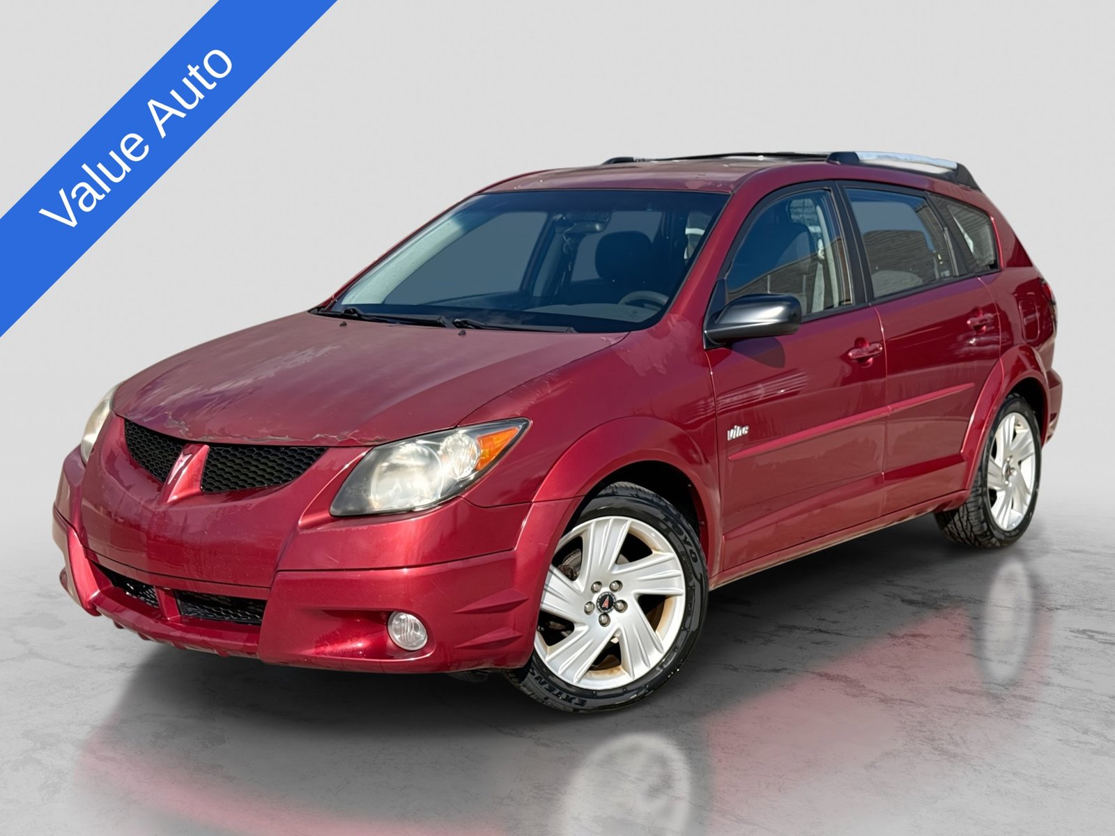2003 Pontiac Vibe