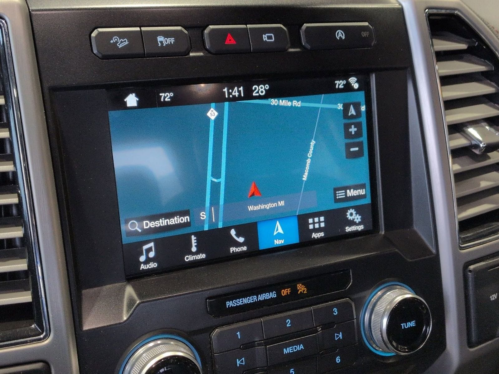 Thumbnail: 2018 Ford F-150 - 34