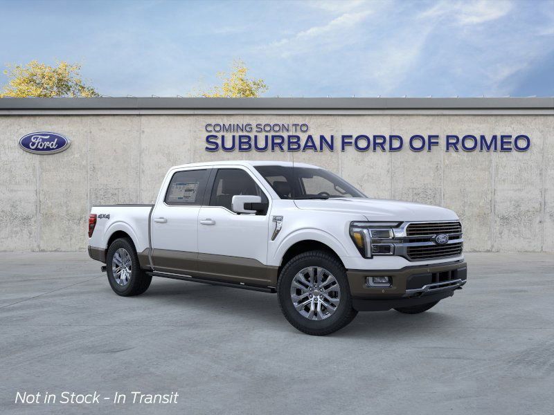 Thumbnail: 2026 Ford F-150 - 8