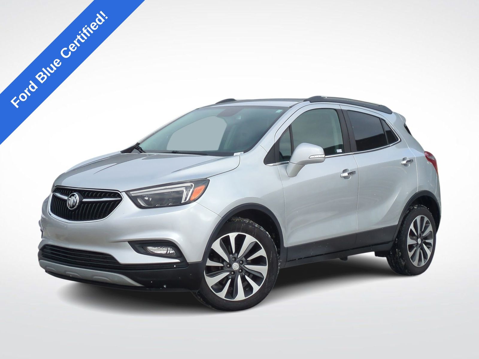 2017 Buick Encore Essence -
                  Washington, MI
