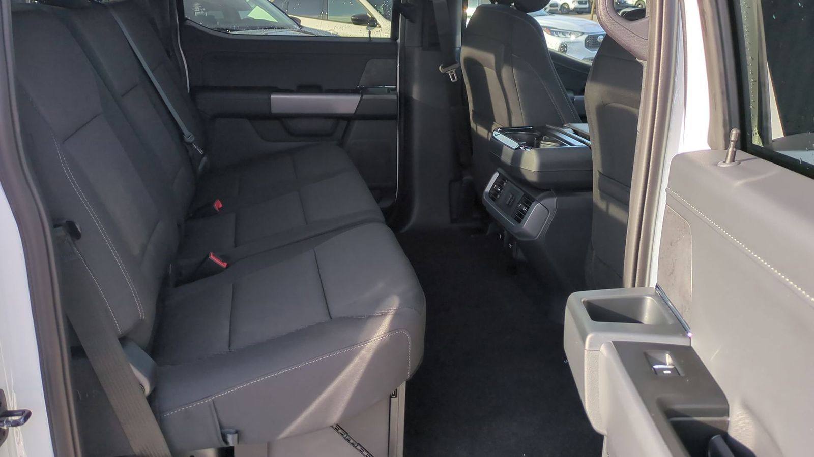 Thumbnail: 2025 Ford F-150 - 18