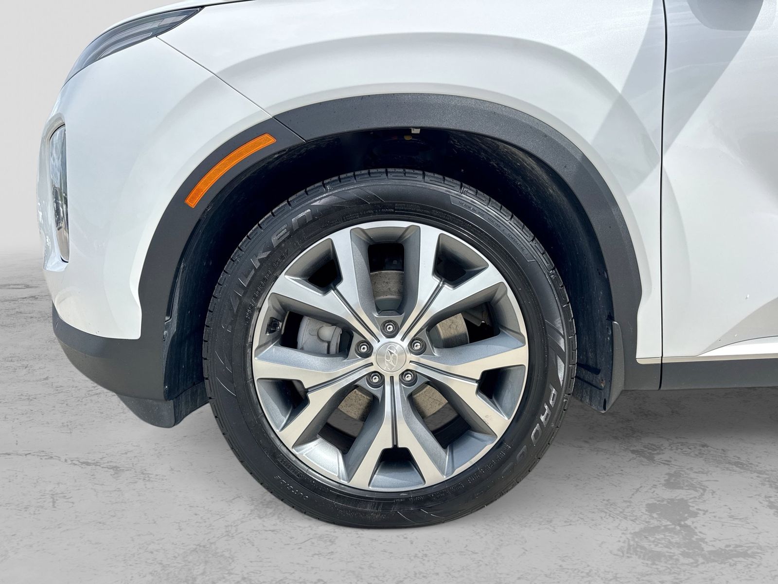 Thumbnail: 2020 Hyundai Palisade - 17