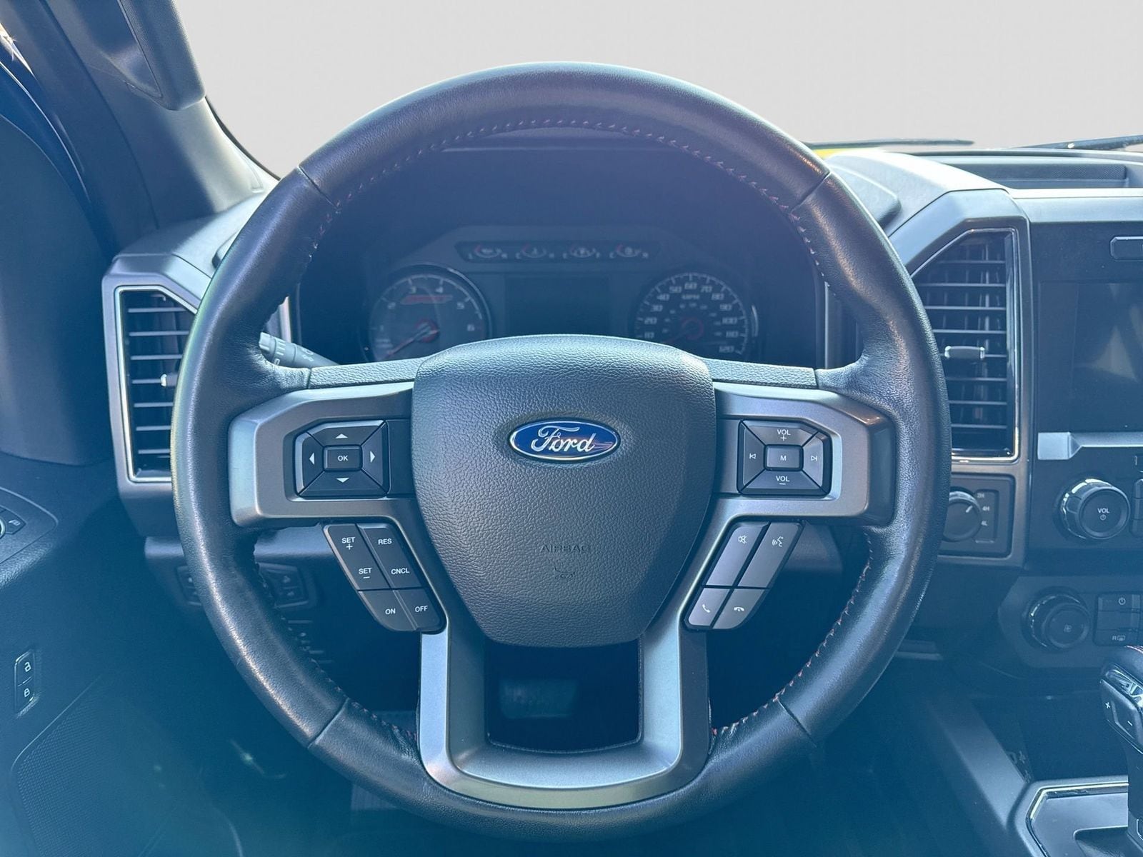 Thumbnail: 2019 Ford F-150 - 24