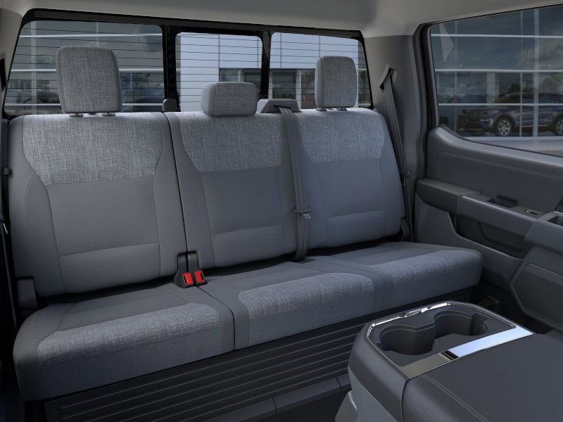 Thumbnail: 2026 Ford F-350 - 12