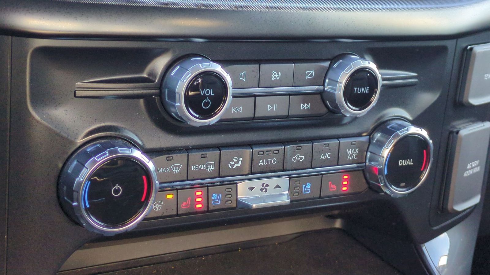 Thumbnail: 2023 Ford F-150 - 36