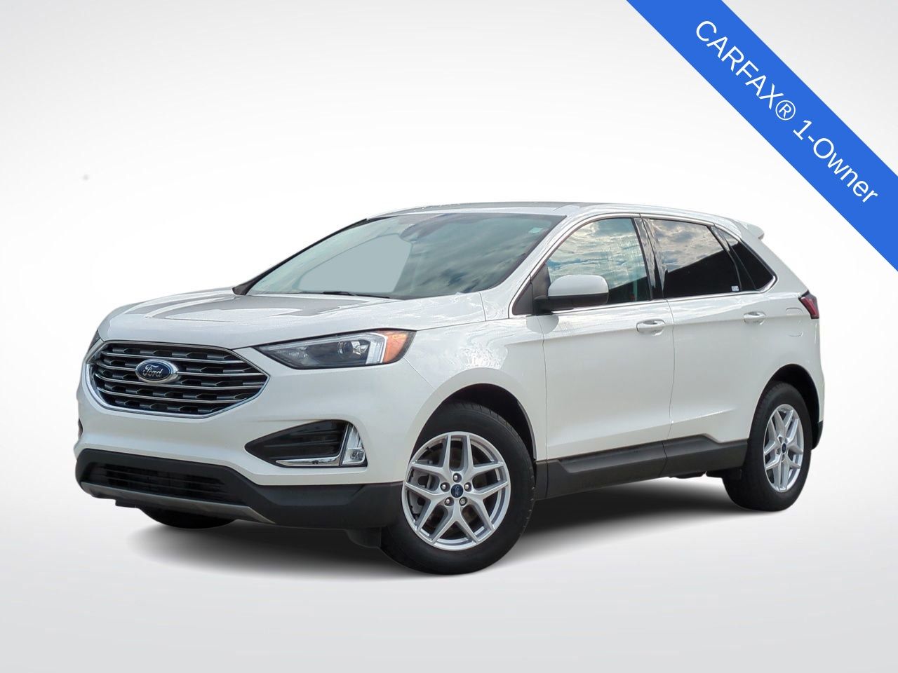 Thumbnail: 2022 Ford Edge - 1