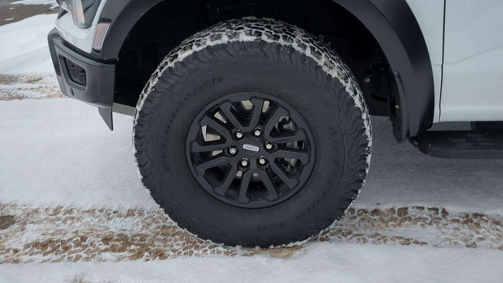 Thumbnail: 2024 Ford F-150 - 14