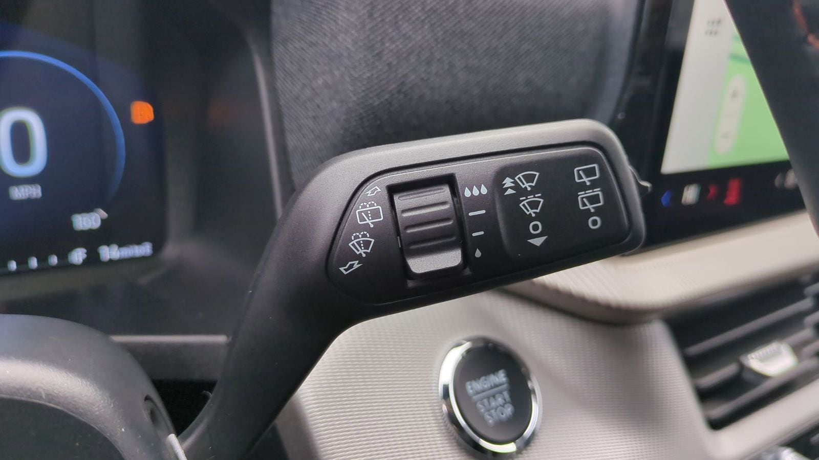 Thumbnail: 2026 Ford Explorer - 23