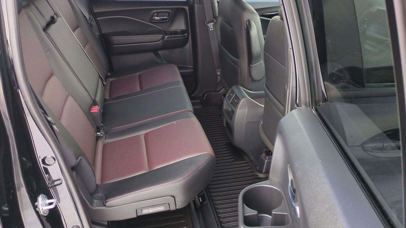 Thumbnail: 2023 Honda Ridgeline - 20