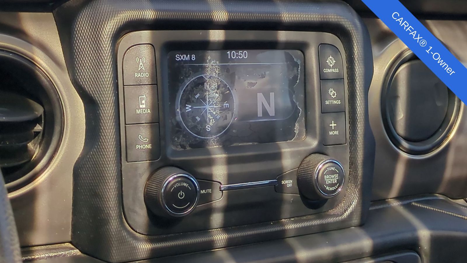 Thumbnail: 2018 Jeep Wrangler - 35