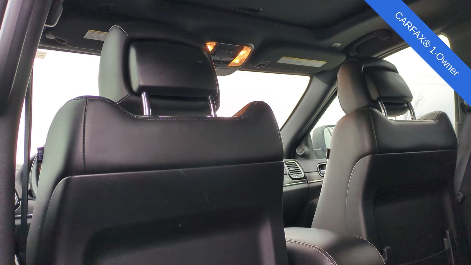 Thumbnail: 2021 Jeep Grand Cherokee - 20