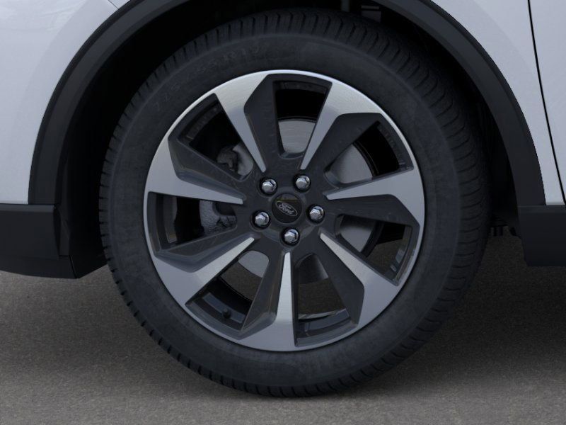 Thumbnail: 2025 Ford Escape - 20
