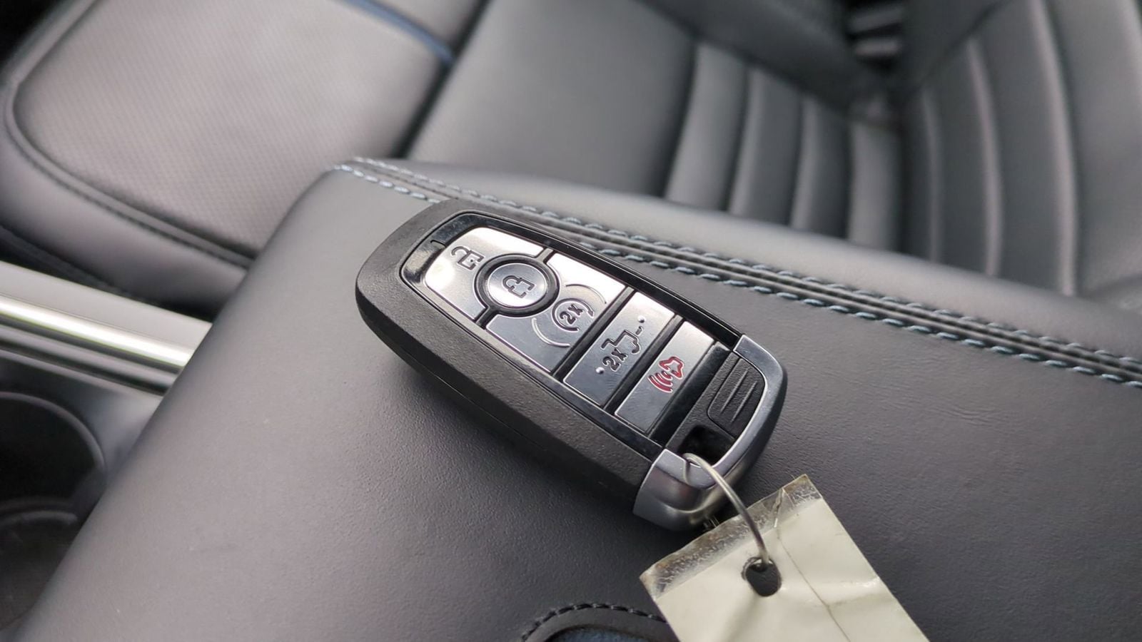 Thumbnail: 2025 Ford F-150 - 34