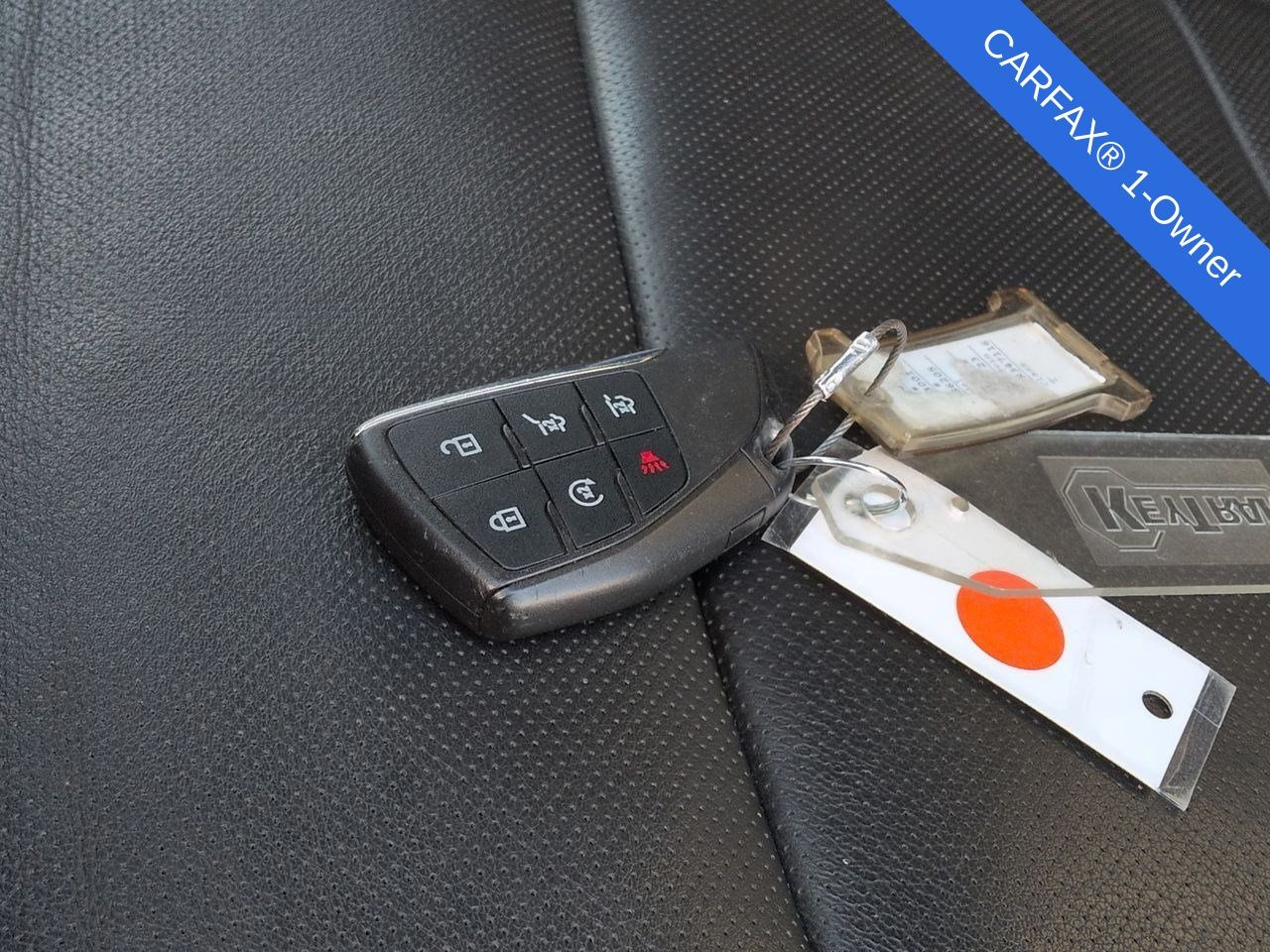 Thumbnail: 2023 Chevrolet Tahoe - 42