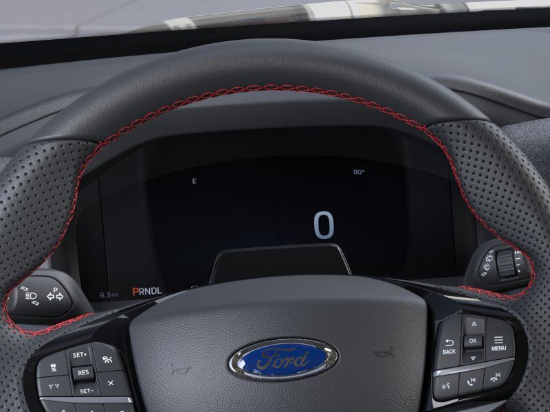 Thumbnail: 2026 Ford Explorer - 14