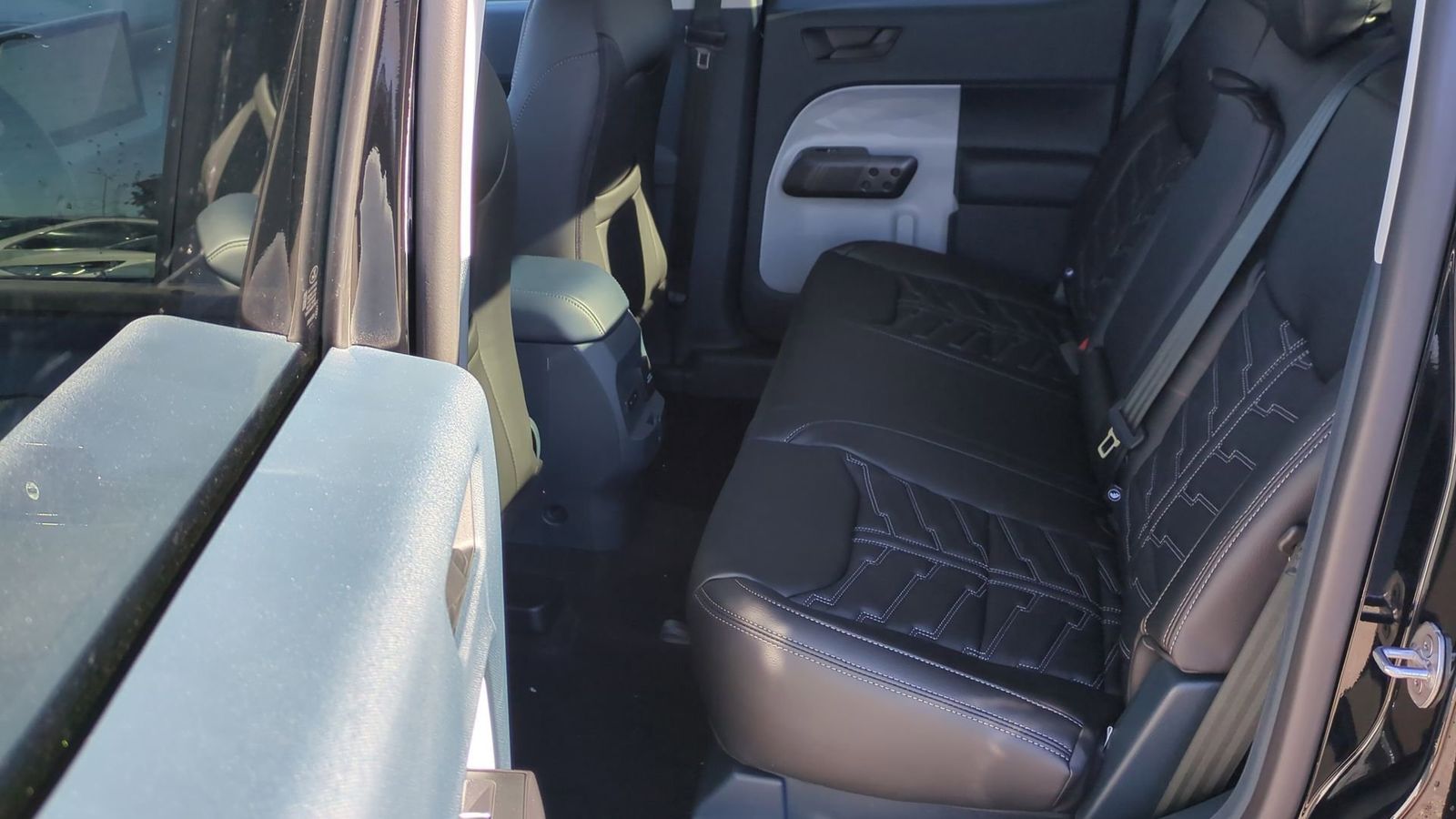 Thumbnail: 2025 Ford Maverick - 18