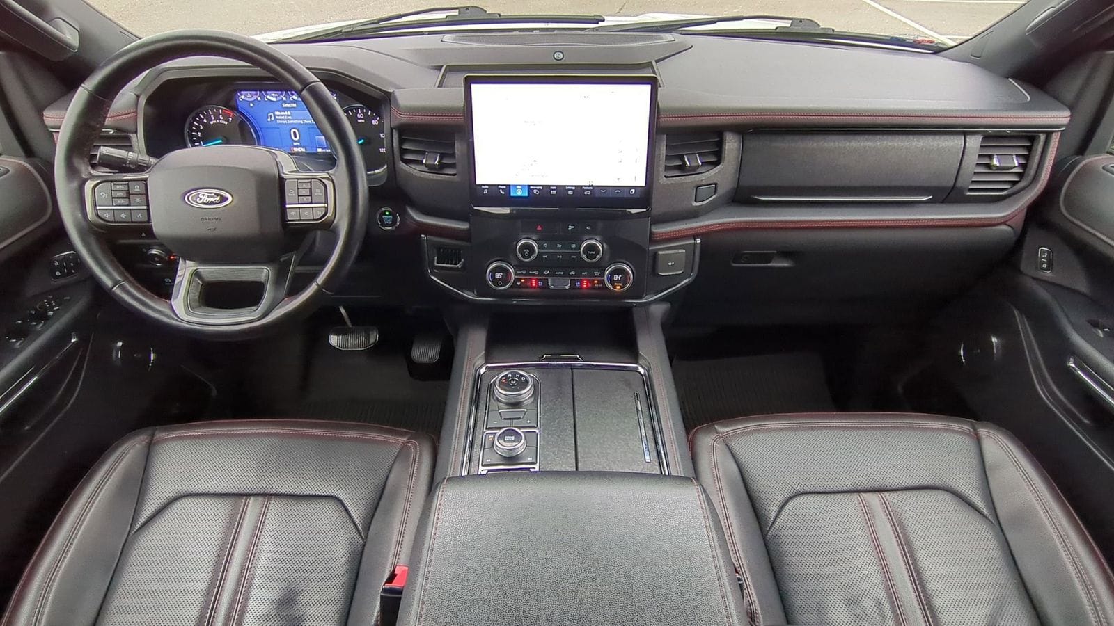 Thumbnail: 2022 Ford Expedition MAX - 15