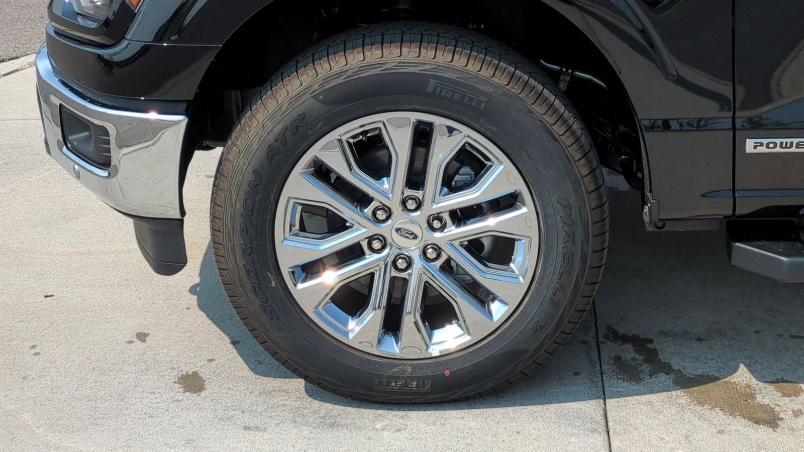 Thumbnail: 2025 Ford F-150 - 11