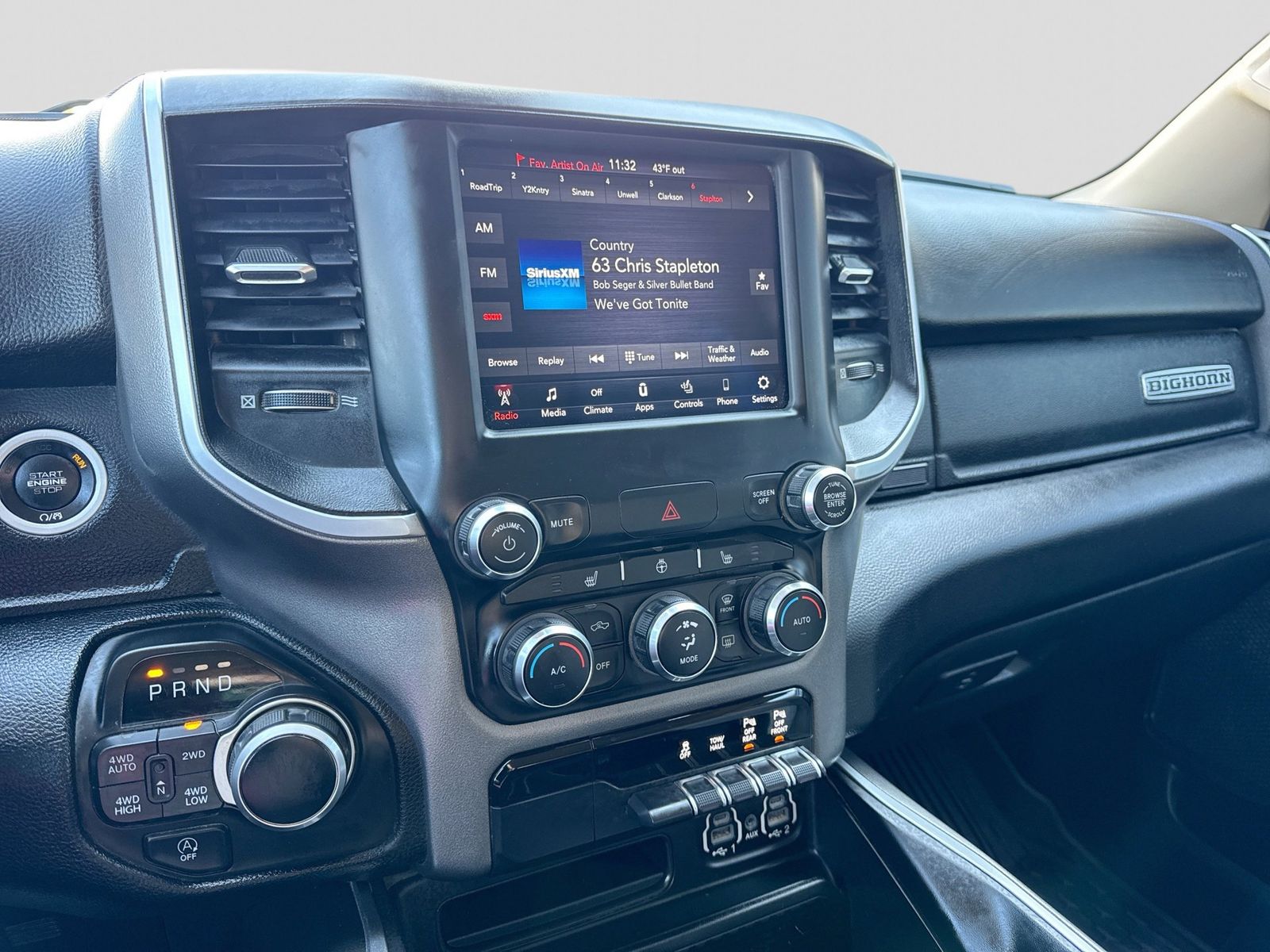 Thumbnail: 2020 RAM 1500 - 28