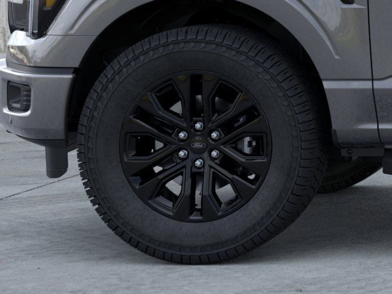 Thumbnail: 2026 Ford F-150 - 19