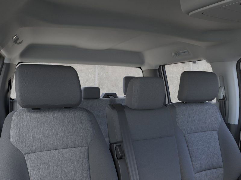 Thumbnail: 2026 Ford F-250 - 22