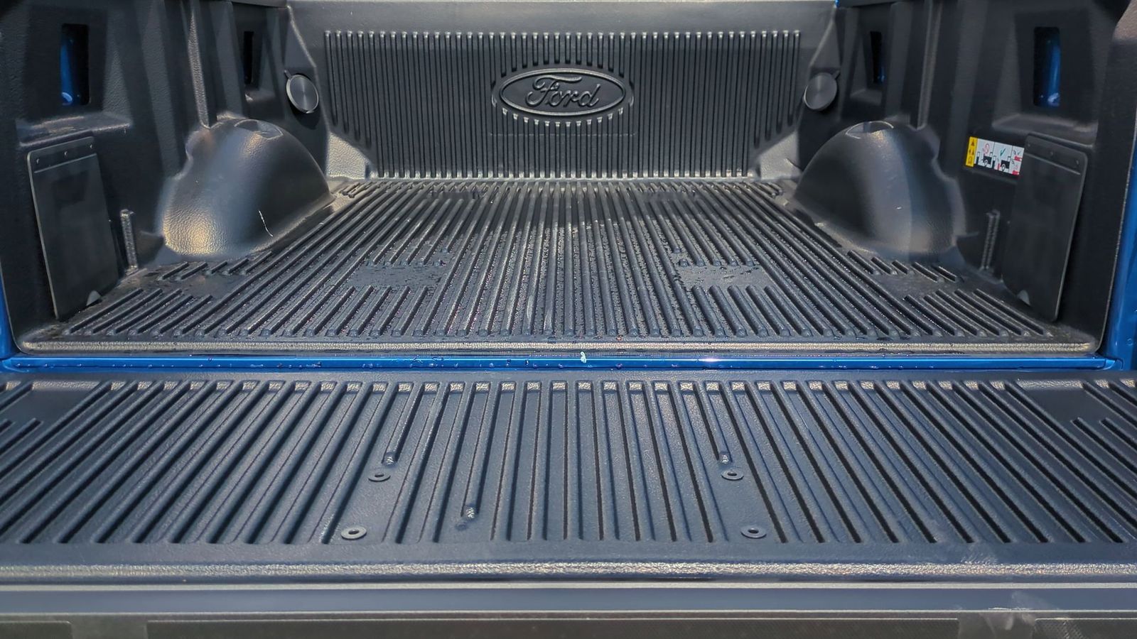 Thumbnail: 2025 Ford F-150 - 33