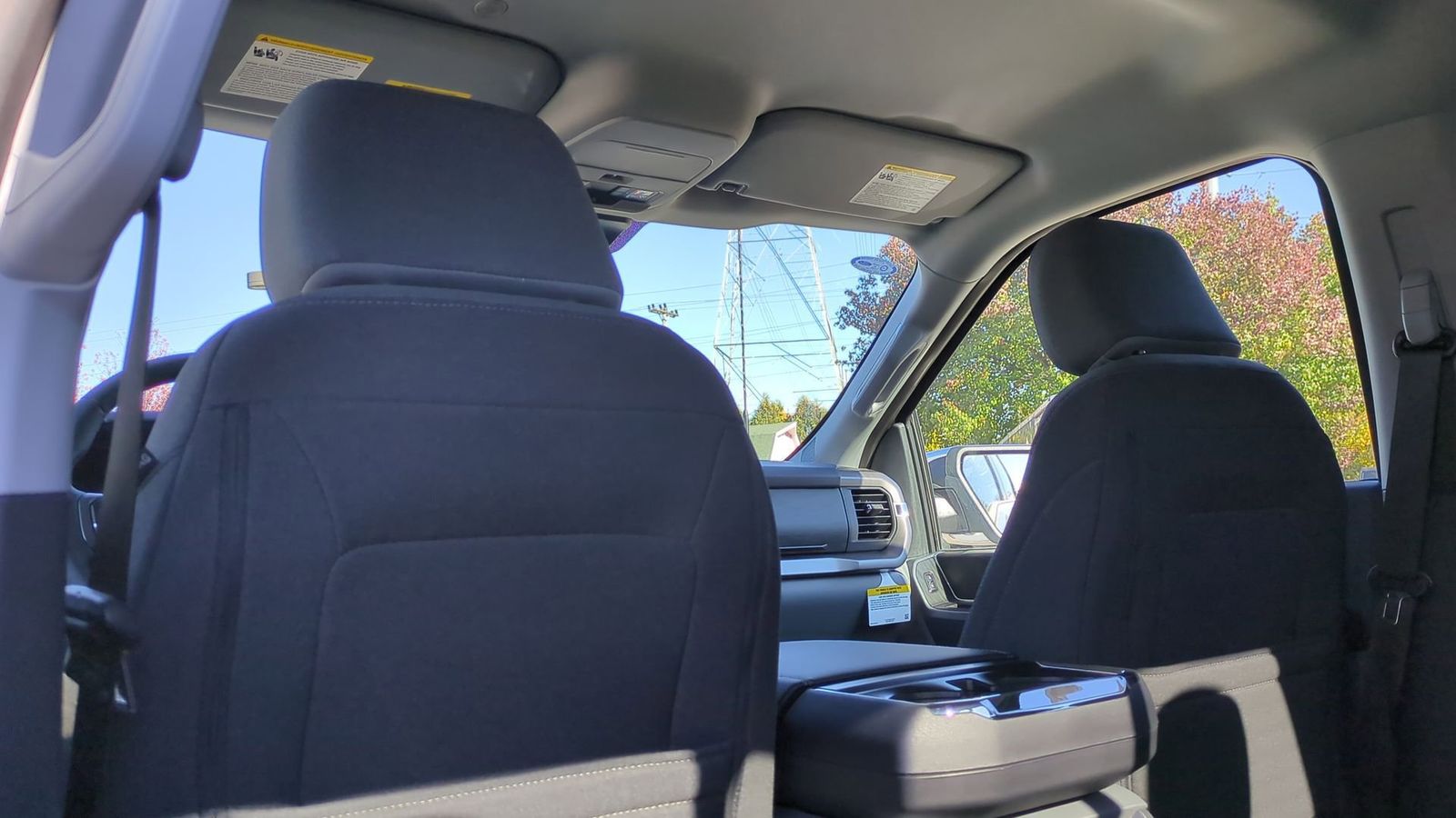 Thumbnail: 2025 Ford F-150 - 17