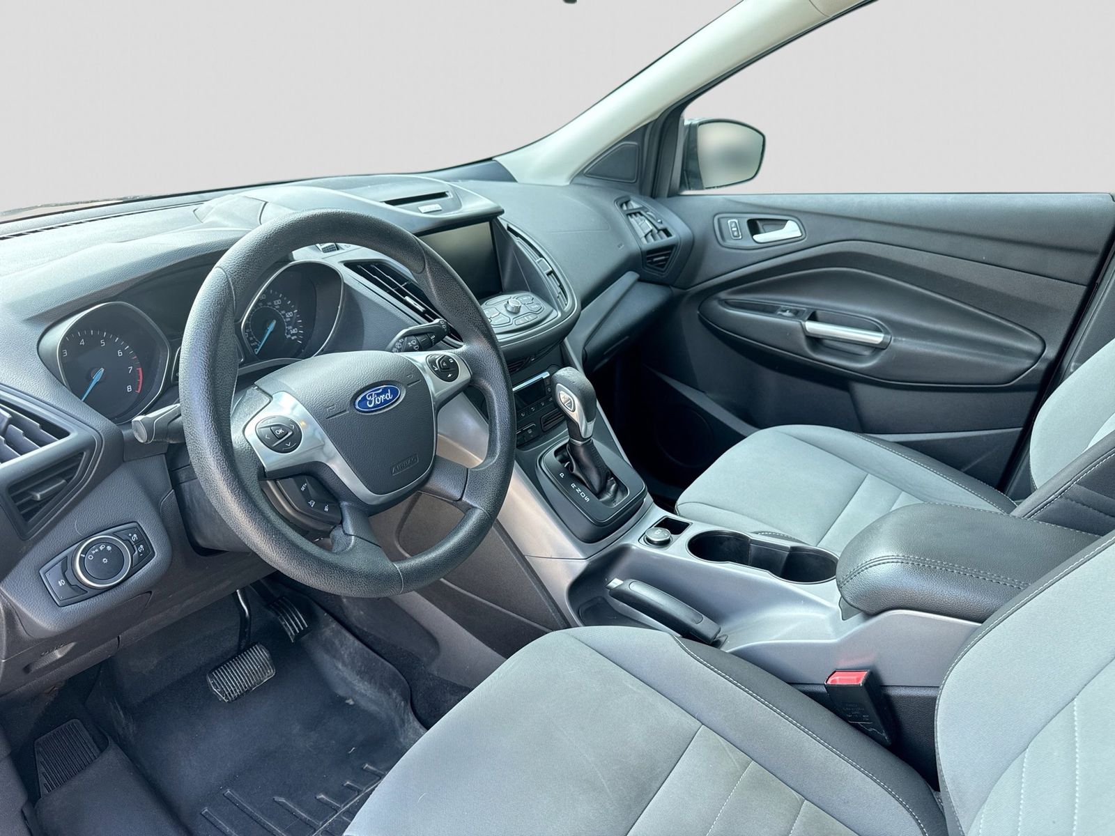Thumbnail: 2015 Ford Escape - 2