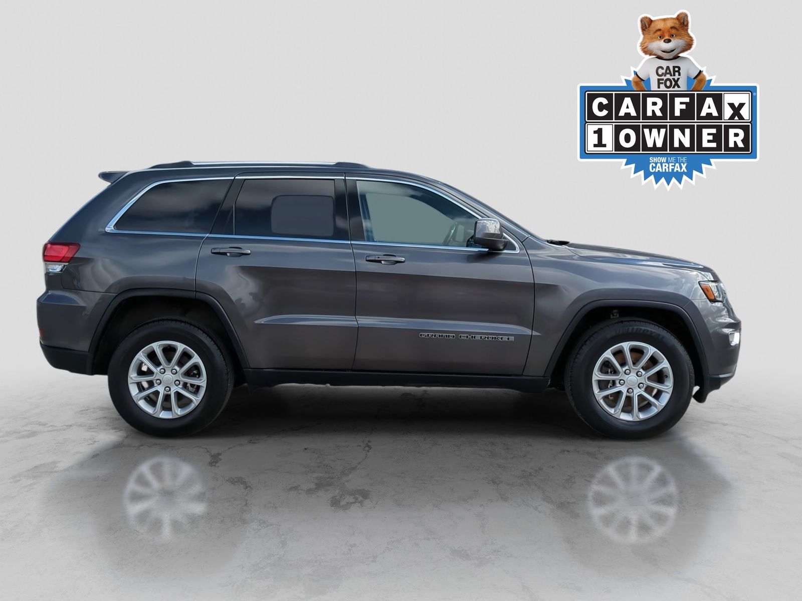 Thumbnail: 2021 Jeep Grand Cherokee - 9
