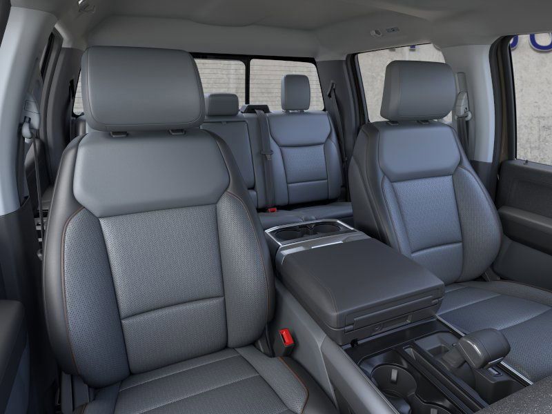 Thumbnail: 2026 Ford F-150 - 10