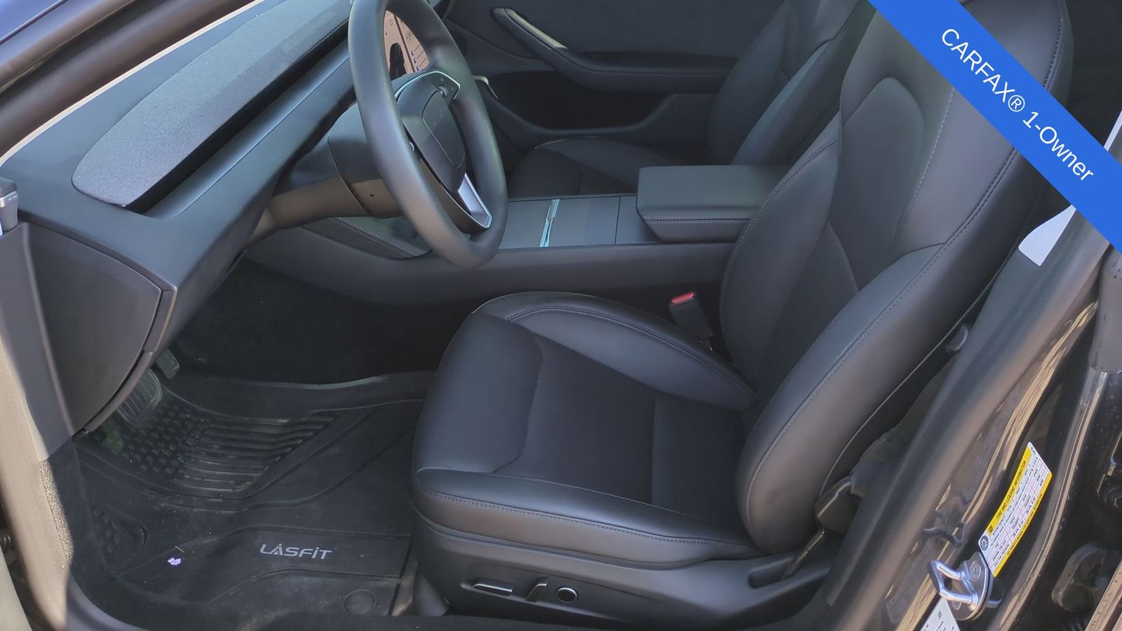 Thumbnail: 2025 Tesla Model 3 - 17
