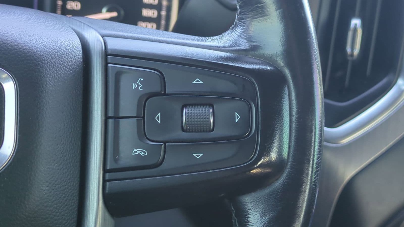 Thumbnail: 2019 GMC Sierra 1500 - 24