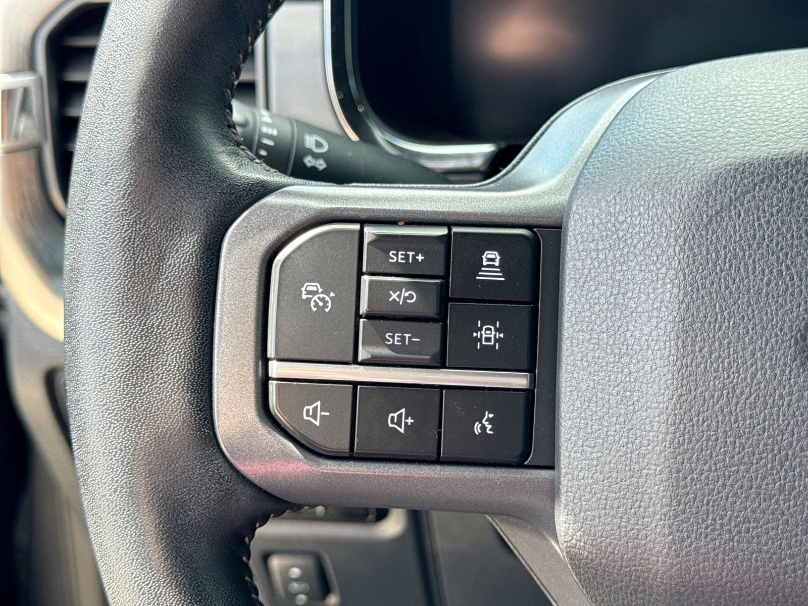 Thumbnail: 2023 Ford F-150 - 25