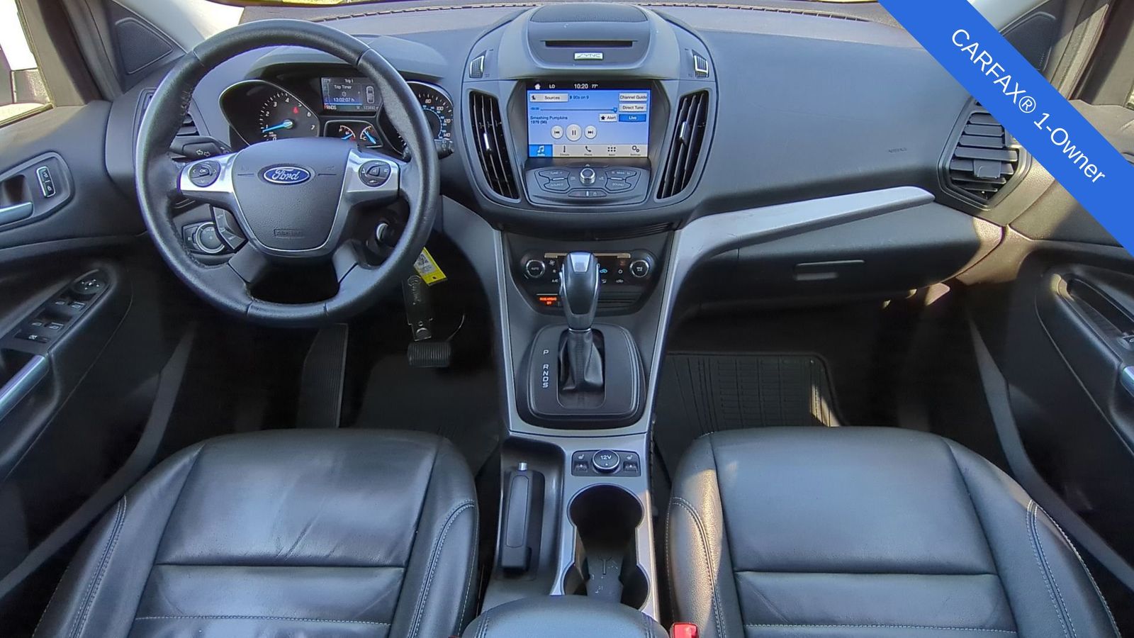 Thumbnail: 2016 Ford Escape - 29