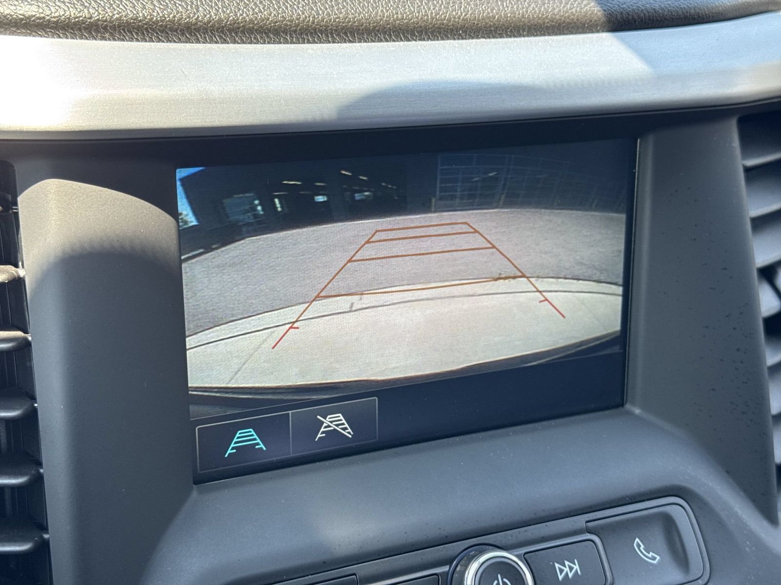 Thumbnail: 2019 GMC Acadia - 31