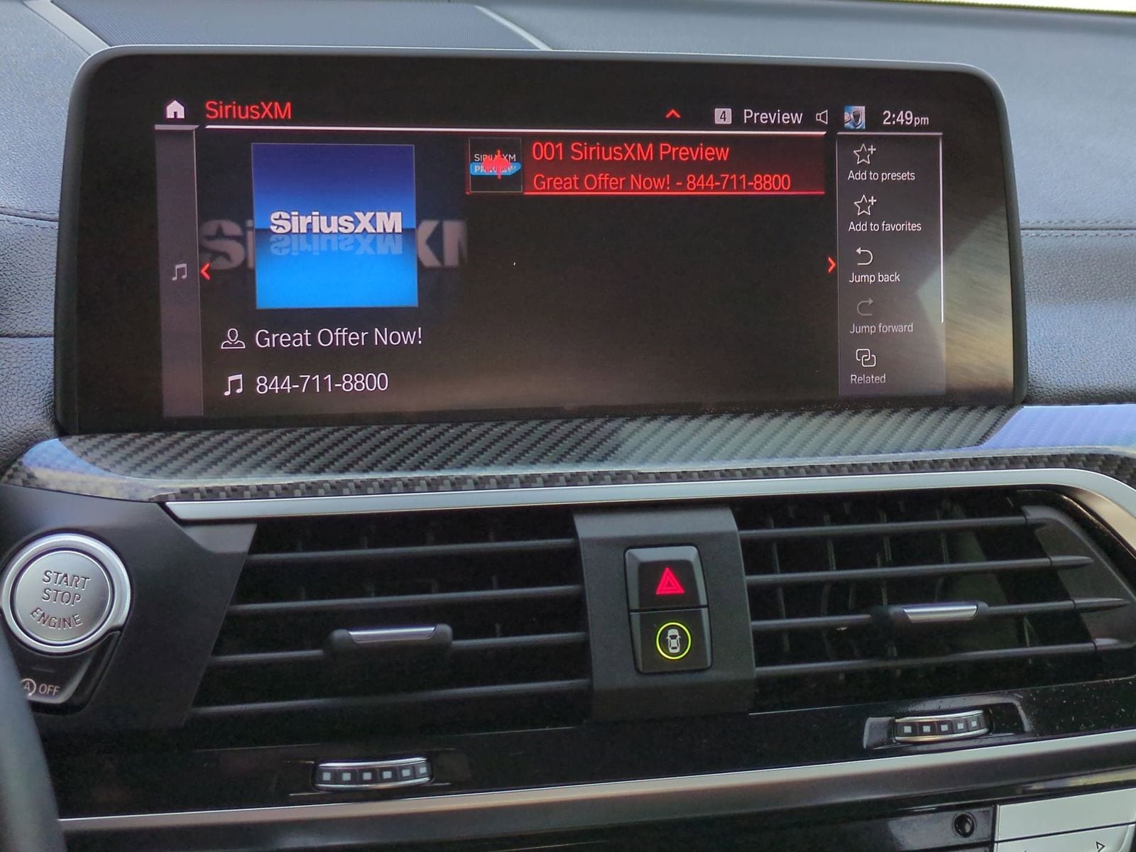 Thumbnail: 2021 BMW X3 - 35