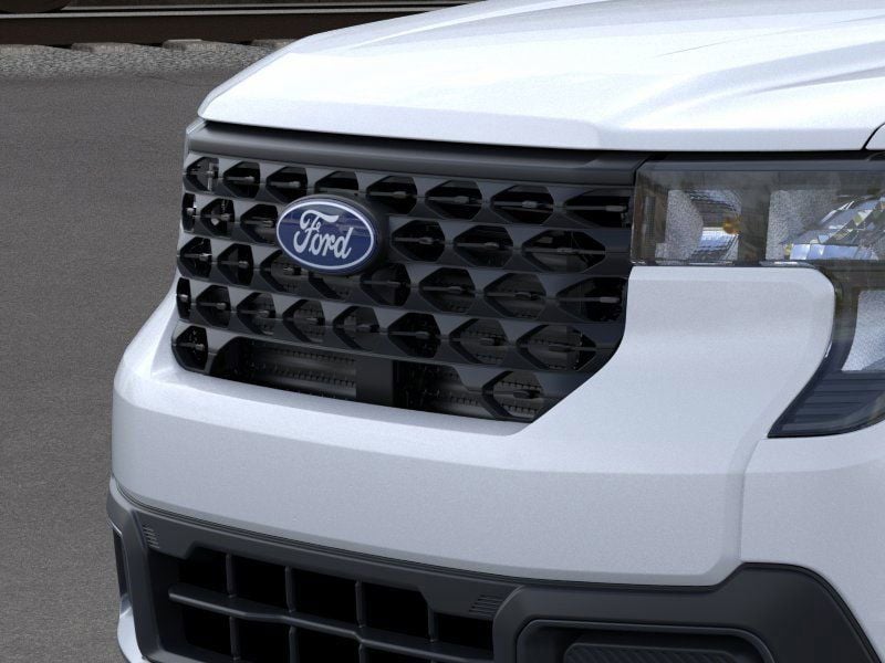Thumbnail: 2025 Ford Maverick - 23