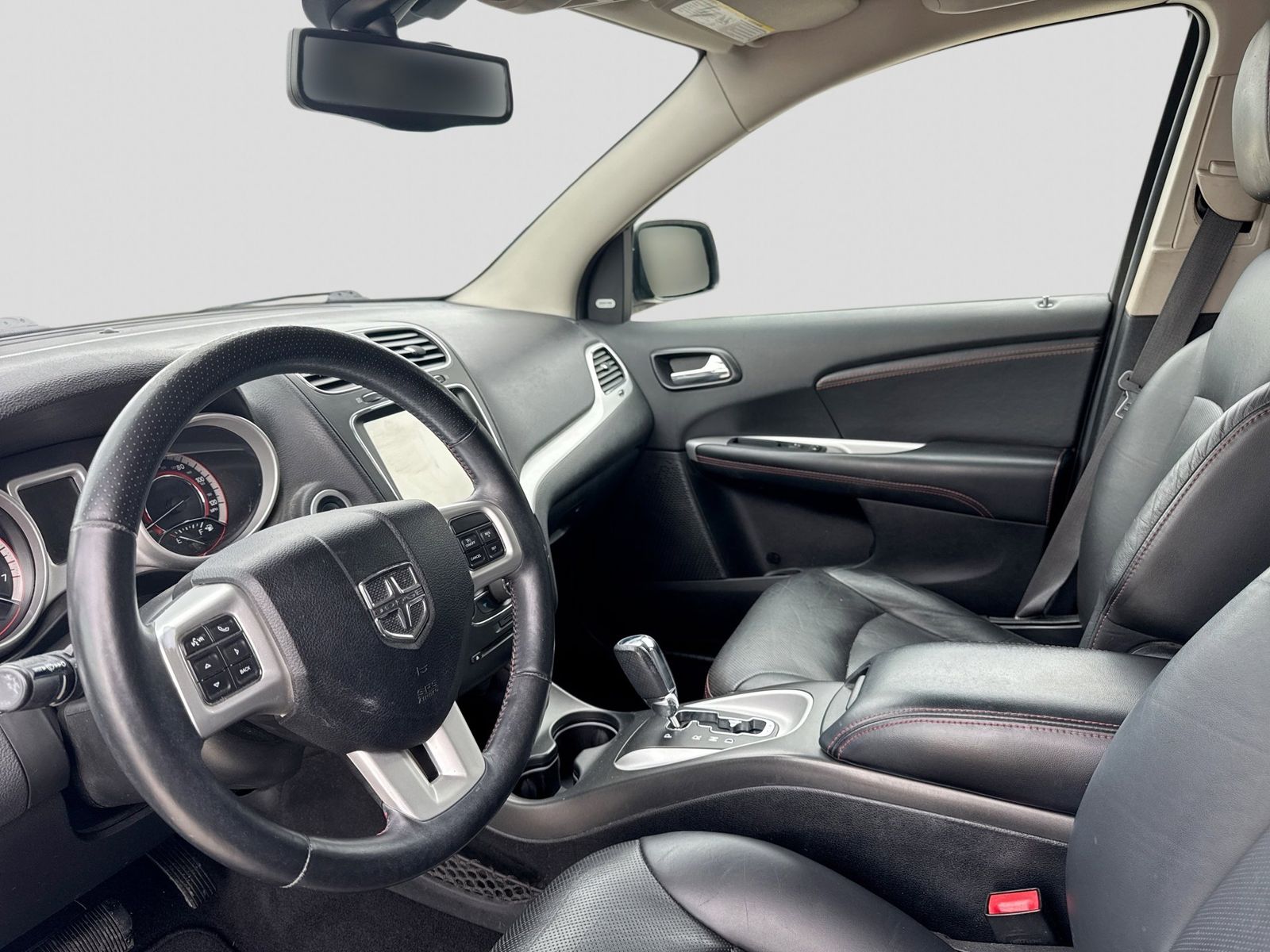 Thumbnail: 2017 Dodge Journey - 2