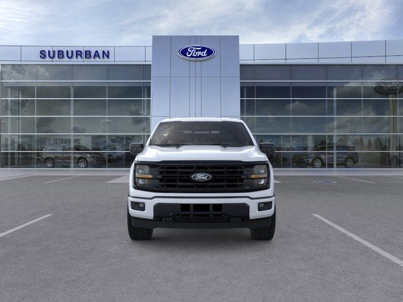 Thumbnail: 2026 Ford F-150 - 7