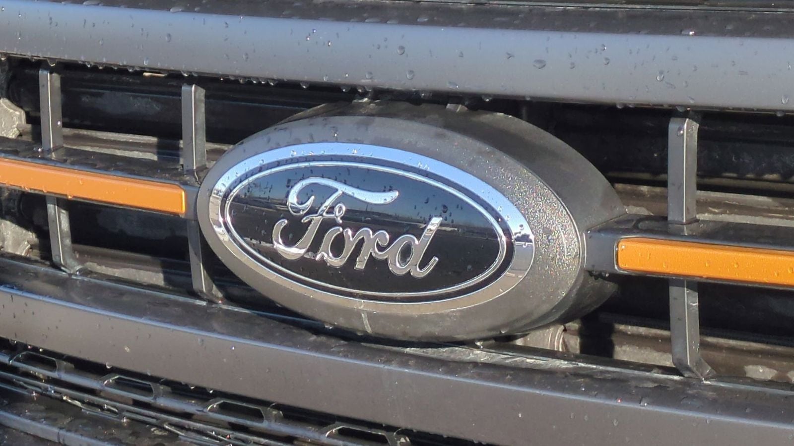 Thumbnail: 2023 Ford F-150 - 12